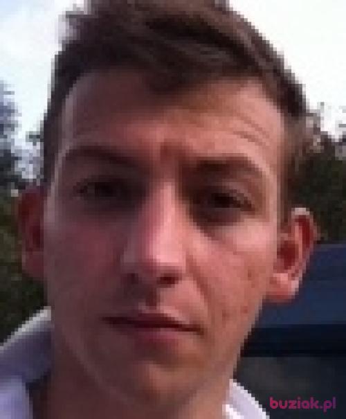 szybib, Male, 32 years, Kraków
