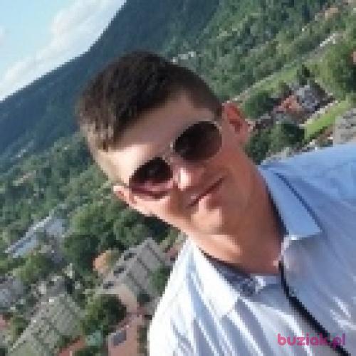 krzysiuUu1, Mężczyzna, 29 lat, Sucha Beskidzka