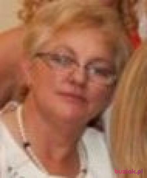 delayla, Female, 65 years, Poznań