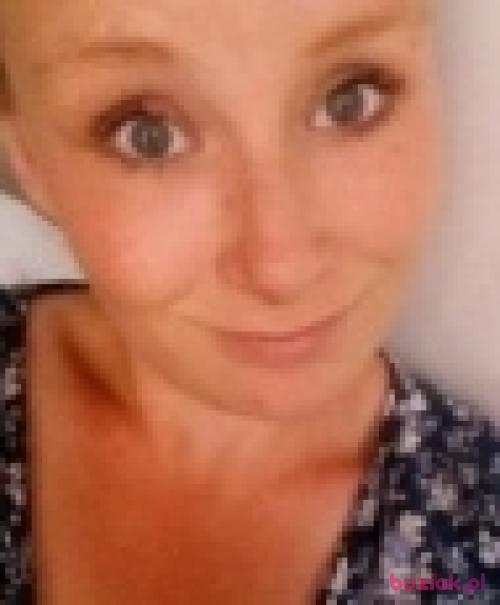 Paulinka91, Kobieta, 34 lata, Gdańsk