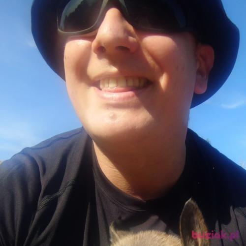 Michal5077, Male, 45 years, Nisko
