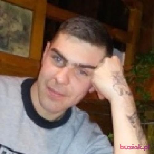 patrykryba1989, Mężczyzna, 37 lat, Toruń