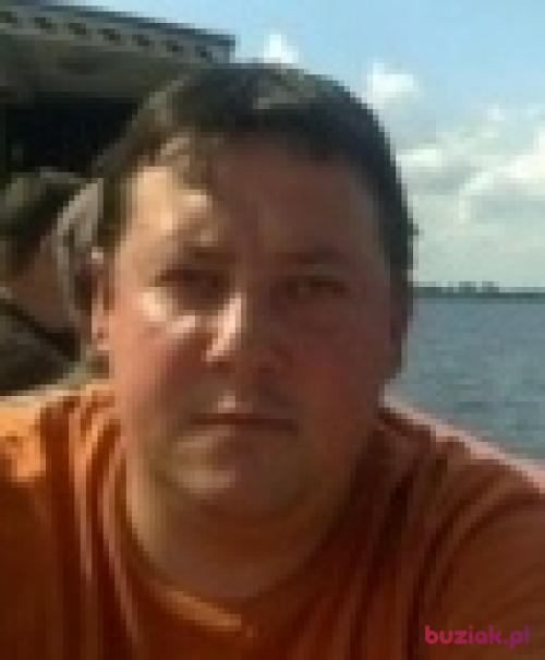 Czacza78, Mężczyzna, 47 lat, Poznań