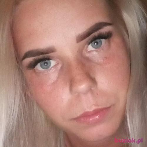 marta93lux, Female, 32 years, Zielona Góra