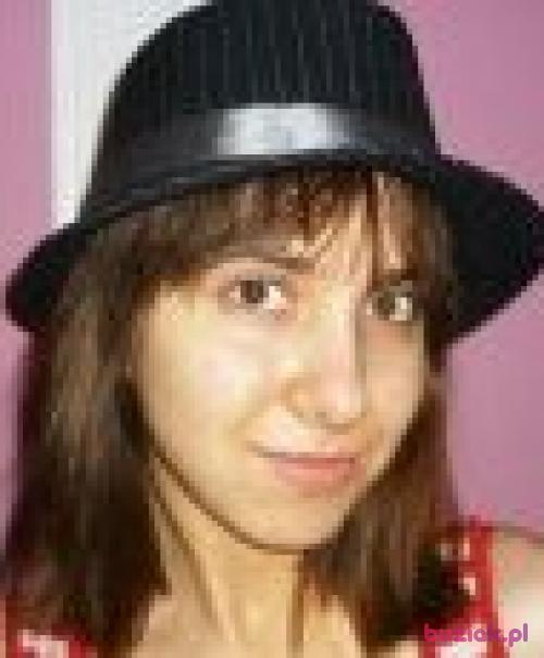malwa2, Kobieta, 31 lat, Stargard Szczeciński