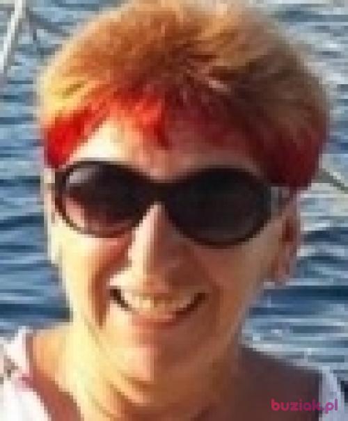 ElaBarbara, Female, 69 years, Mysłowice