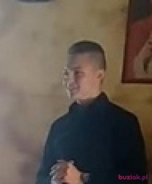JameStifler, Mężczyzna, 28 lat, Jarocin
