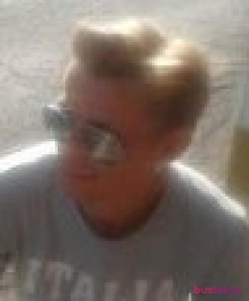 Roger1993, Mężczyzna, 33 lata, Starachowice