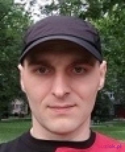rafalkal81, Mężczyzna, 45 lat, Warszawa