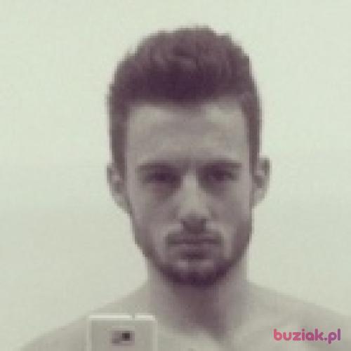 szatyn94, Male, 32 years, Wrocław