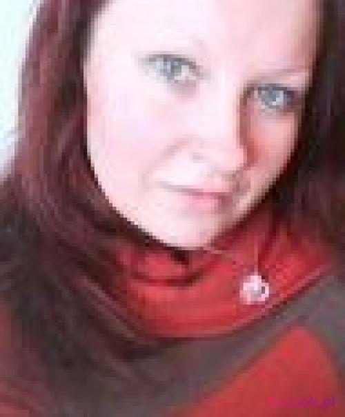 nadia19, Kobieta, 44 lata, Prusice