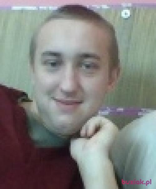 kotek12345, Male, 34 years, Garwolin