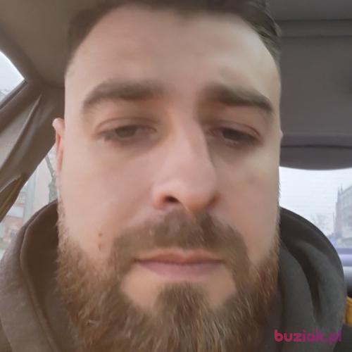 Kurok, Male, 37 years, Łódź