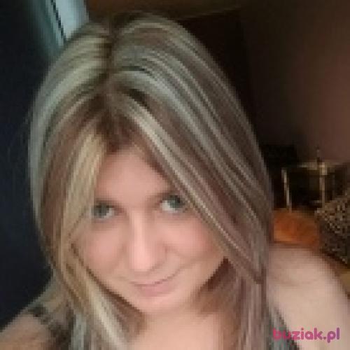 Frycia1, Female, 39 years, Łódź