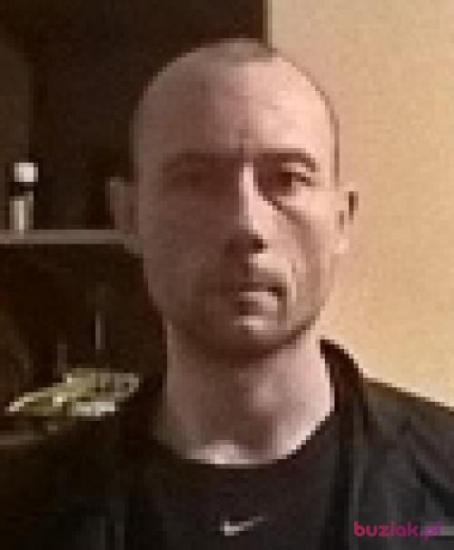 przebojowykarol, Mężczyzna, 43 lata, Białystok