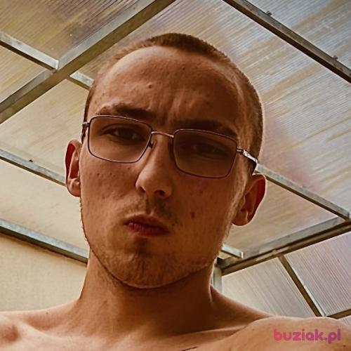 tymkteusz, Mężczyzna, 20 lat, Gorlice