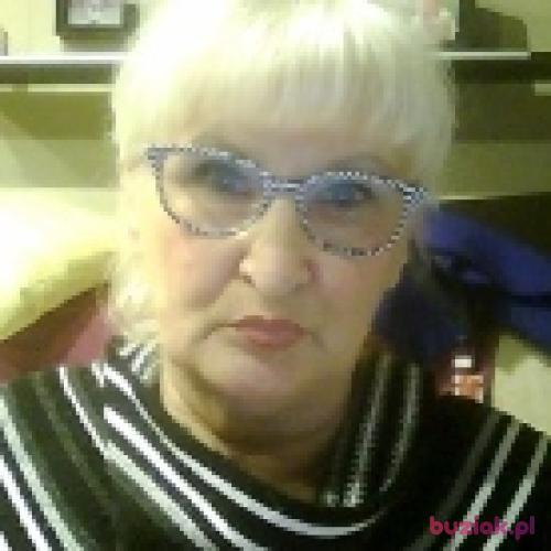 truskaweczka6, Female, 76 years, Jawor