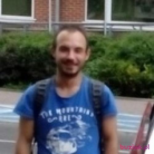 VladS, Mężczyzna, 39 lat, Warszawa