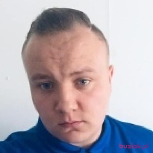 MichalBila18, Mężczyzna, 26 lat, Westminster