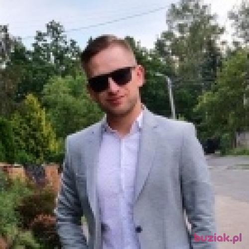 PiterekXD, Mężczyzna, 36 lat, Warszawa