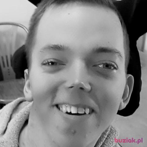 96Maciej96, Male, 29 years, Szczecin