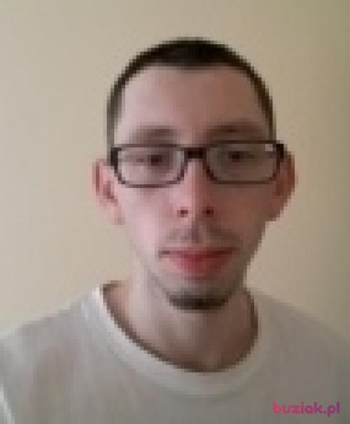 Codringer, Mężczyzna, 35 lat, Gdańsk