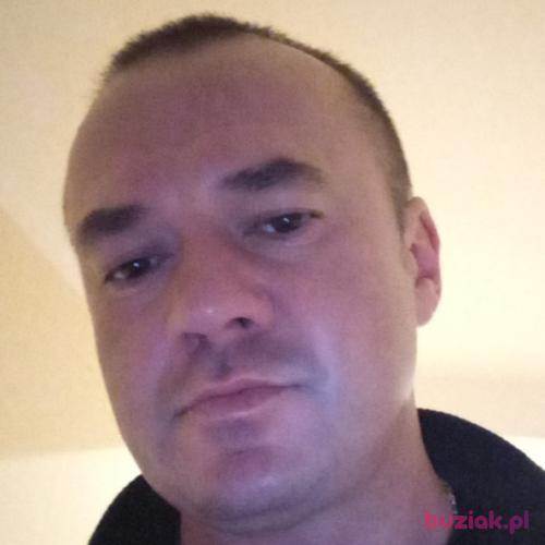 krzychufajny, Male, 43 years, Pilzno