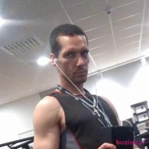 smialypiotras, Male, 42 years, Suwałki