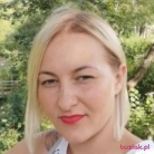 Marlenczyk, Female, 35 years, Gliwice
