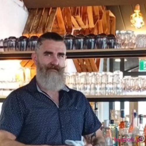 MadMak84, Mężczyzna, 42 lata, Gromitz