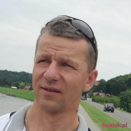 Psotek1, Male, 43 years, Poznań