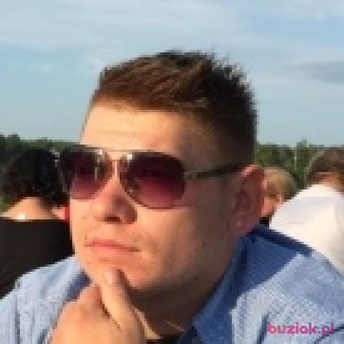 Kawikrps, Mężczyzna, 35 lat, Suwałki