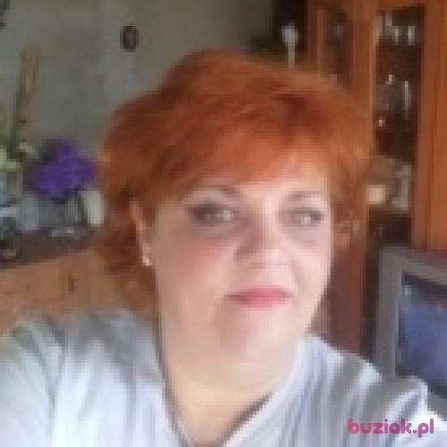 puszystaAla, Female, 57 years, Bielawa