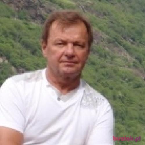 Kinstler, Male, 56 years, Poznań
