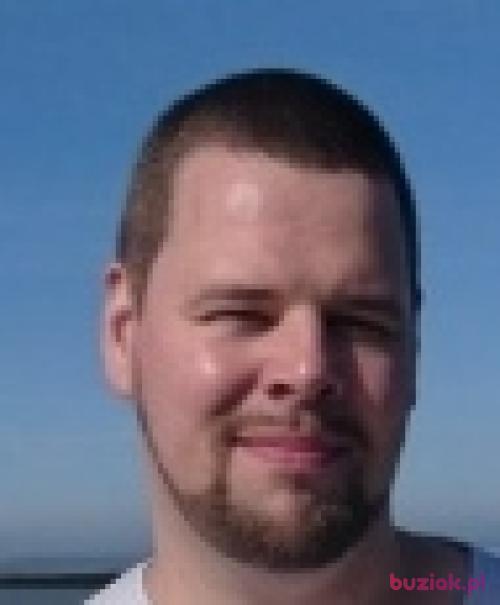 Pietreks1, Mężczyzna, 45 lat, Gorzów Wielkopolski