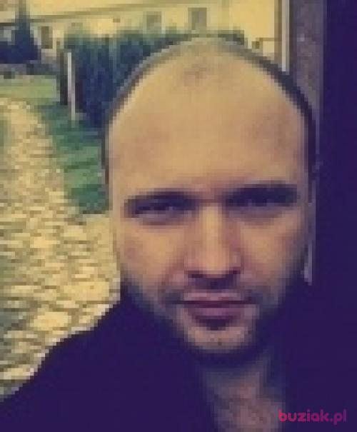 Oniks, Mężczyzna, 38 lat, Mikołów