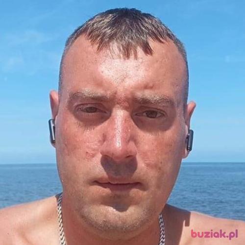 tomaszekkk123, Male, 33 years, Siedlce