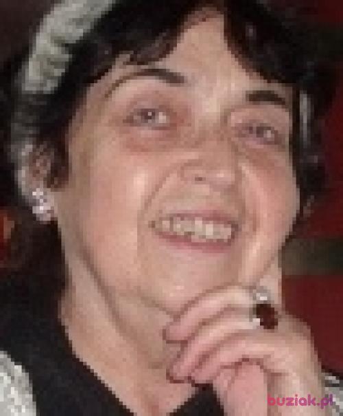 lilabiochemik, Female, 74 years, Łódź