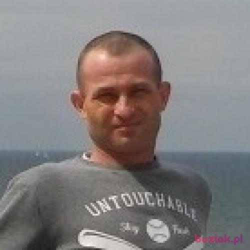 19tomek81, Mężczyzna, 45 lat, Haarlem