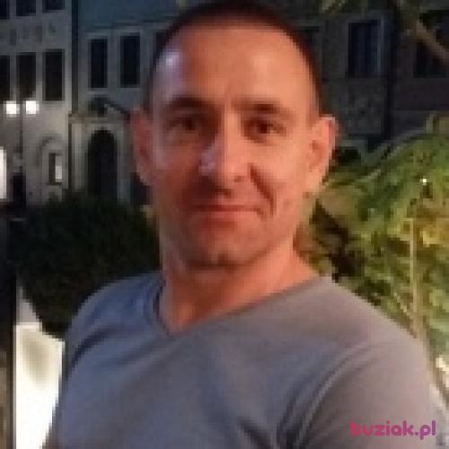 superogier, Mężczyzna, 46 lat, Warszawa