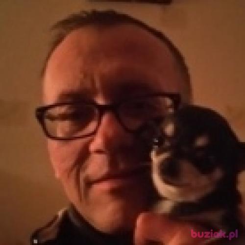Paulitoh, Mężczyzna, 59 lat, Białystok