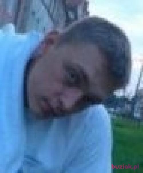 Erej, Male, 38 years, Jaworzno