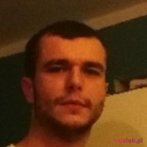 Robert19922, Mężczyzna, 34 lata, Warszawa