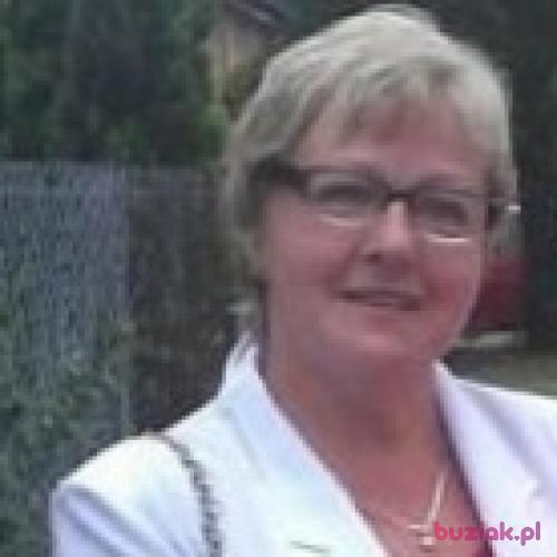wgenowefa, Kobieta, 76 lat, Białogard