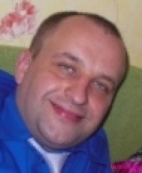Eugeniusz2, Mężczyzna, 49 lat, Białystok