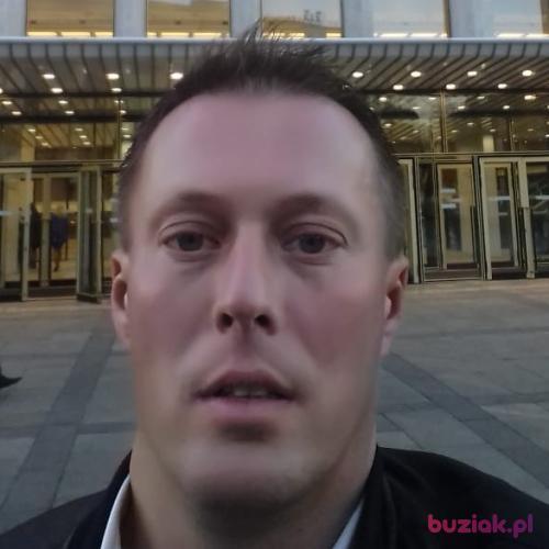 Robbmily, Mężczyzna, 47 lat, Kalisz