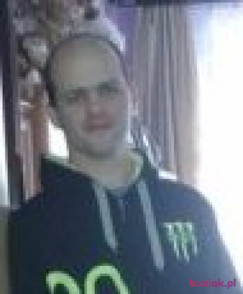 widelec, Male, 42 years, Grodków