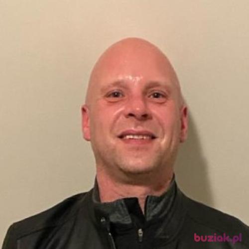 szakal86fajny, Mężczyzna, 39 lat, Enschede