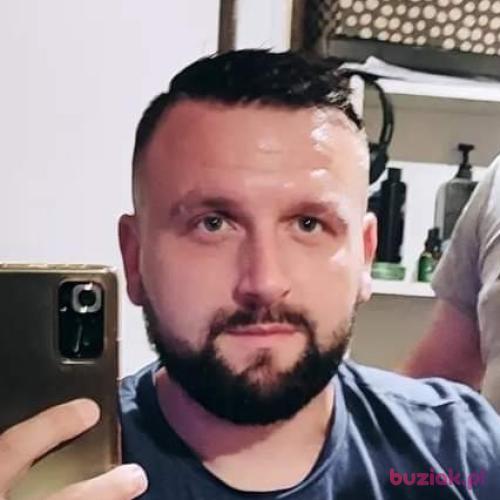 Mac90, Male, 36 years, Konstantynów Łódzki