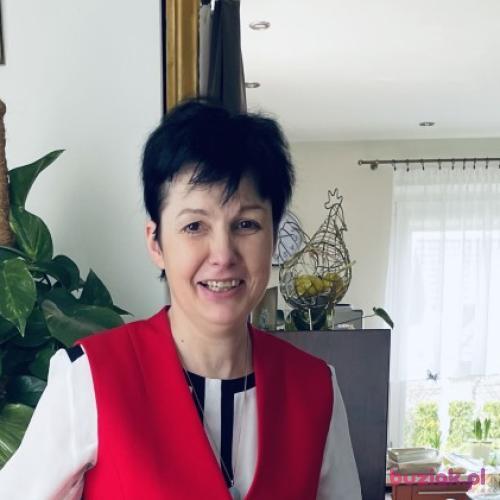 aniakr4, Female, 51 years, Kraków